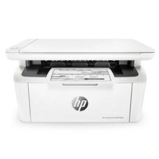 LaserJet Pro MFP M29w